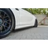 Oldalsó szoknyák Diffúzorok BMW M2 F87 COUPĂ‰