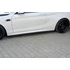 Oldalsó szoknyák Diffúzorok BMW M2 F87 COUPĂ‰
