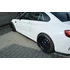 Oldalsó szoknyák Diffúzorok BMW M2 F87 COUPĂ‰
