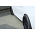 Oldalsó szoknyák Diffúzorok BMW M2 F87 COUPĂ‰