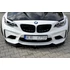Első Splitter BMW M2 (F87) COUPĂ‰
