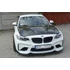 Első Splitter BMW M2 (F87) COUPĂ‰