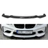 Első Splitter BMW M2 (F87) COUPĂ‰