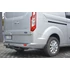 Hátsó Oldalsó Splitter Ford Transit Custom Mk1 FL