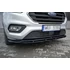 Első Splitter Ford Transit Custom Mk.1 FL