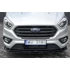 Első Splitter Ford Transit Custom Mk.1 FL