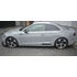 Racing Oldalsó szoknyák Diffúzorok Audi RS5 F5 Coupe