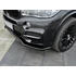 Első Splitter V.1 BMW X5 F15 M-PACK