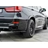Oldalsó szoknyák Diffúzorok BMW X5 F15 M-PACK
