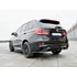 Oldalsó szoknyák Diffúzorok BMW X5 F15 M-PACK