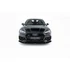 Racing Első Splitter V.1 Audi RS5 F5 Coupe / Sportback