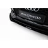 Racing Első Splitter V.1 Audi RS5 F5 Coupe / Sportback