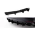 Rear Diffuser V.2 Audi RS5 F5 Coupe / Sportback