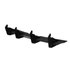 Rear Diffuser V.2 Audi RS5 F5 Coupe / Sportback