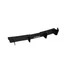 Rear Diffuser V.2 Audi RS5 F5 Coupe / Sportback