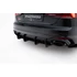 Rear Diffuser V.2 Audi RS5 F5 Coupe / Sportback