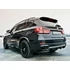 Hátsó Diffúzorok BMW X5 F15 M-PACK