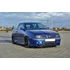 Első Splitter V.1 SEAT IBIZA MK2 FACELIFT CUPRA