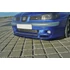 Első Splitter V.1 SEAT IBIZA MK2 FACELIFT CUPRA