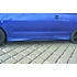 Oldalsó szoknyák Diffúzorok SEAT IBIZA MK2 FACELIFT CUPRA