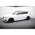 RACING Oldalsó szoknyák Diffúzorok BMW 1 F21 M135i / M140i / M-Pack