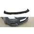Első Splitter for BMW 6 Gran CoupĂ© MPACK