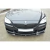Első Splitter for BMW 6 Gran CoupĂ© MPACK