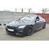 Első Splitter for BMW 6 Gran CoupĂ© MPACK