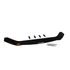 FRONT RACING SPLITTER V.1 BMW 1 F20/F21 M-Power FACELIFT