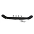 FRONT RACING SPLITTER V.1 BMW 1 F20/F21 M-Power FACELIFT