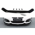 FRONT RACING SPLITTER V.1 BMW 1 F20/F21 M-Power FACELIFT