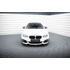 FRONT RACING SPLITTER V.1 BMW 1 F20/F21 M-Power FACELIFT