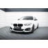 FRONT RACING SPLITTER V.1 BMW 1 F20/F21 M-Power FACELIFT