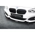 FRONT RACING SPLITTER V.1 BMW 1 F20/F21 M-Power FACELIFT