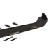 FRONT RACING SPLITTER V.2 BMW 1 F20/F21 M-Power FACELIFT