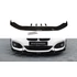 FRONT RACING SPLITTER V.2 BMW 1 F20/F21 M-Power FACELIFT