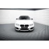 FRONT RACING SPLITTER V.2 BMW 1 F20/F21 M-Power FACELIFT