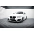 FRONT RACING SPLITTER V.2 BMW 1 F20/F21 M-Power FACELIFT