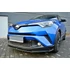 Első Splitter V.1 TOYOTA C-HR