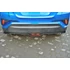 Hátsó Diffúzorok TOYOTA C-HR