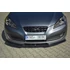 Első Splitter HYUNDAI GENESIS COUPĂ‰ MK.1