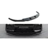 Első Splitter for BMW X4 M-PACK