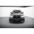 Első Splitter for BMW X4 M-PACK
