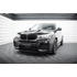 Első Splitter for BMW X4 M-PACK