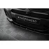 Első Splitter for BMW X4 M-PACK