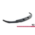 Első Splitter for BMW X4 M-PACK