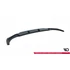 Első Splitter for BMW X4 M-PACK