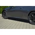 Oldalsó szoknyák Diffúzorok HYUNDAI GENESIS COUPĂ‰ MK.1