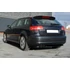 Hátsó Oldalsó Splitter Audi A3 Sportback 8P / 8P Facelift