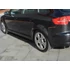 Oldalsó szoknyák Diffúzorok Audi A3 Sportback 8P / 8P Facelift